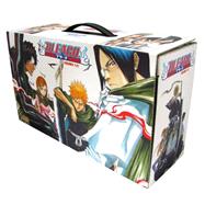 Bleach Box Set 1 Volumes 1-21 with Premium by Kubo, Tite, 9781421526102