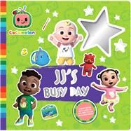 JJ's Busy Day by Le, Maria, 9781665926102