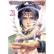 Children of the Whales, Vol. 21 by Umeda, Abi, 9781974736102