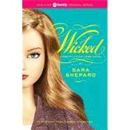 Wicked by Shepard, Sara, 9780061566103