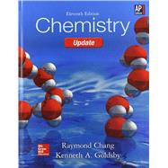 Chemistry 2014 11e, AP Student Edition by Chang, Raymond, 9780076656103