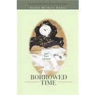 Borrowed Time by Ramos, Donna Michele, 9781419636103