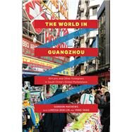 The World in Guangzhou by Mathews, Gordon; Lin, Linessa Dan (CON); Yang, Yang (CON), 9780226506104