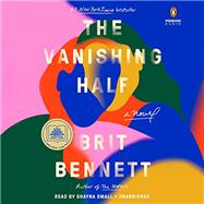 The Vanishing Half A Novel by Bennett, Brit, 9780593286104