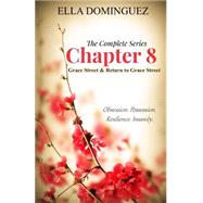 Chapter 8 by Dominguez, Ella, 9781507596104