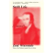Still Life by Wicomb, Zo, 9781620976104