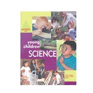 Spotlight on Young Children and Science by Koralek, Derry Gosselin, 9781928896104