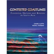Contested Coastlines by Gupta, Charu, 9780367176105