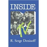 Inside MTV by Denisoff,R. Serge, 9781138526105