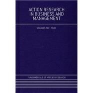 Action Research in Business and Management by Coghlan, David; Shani, Abraham B., 9781446276105