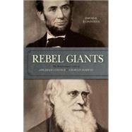 Rebel Giants by Contosta, David R., 9781591026105