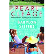 Babylon Sisters by CLEAGE, PEARL, 9780345456106