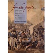 For the People by Formisano, Ronald P., 9780807886106
