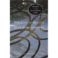 The Line of Beauty A Novel by Hollinghurst, Alan, 9781582346106