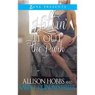 Hittin' It Out the Park by Hobbs, Allison; Miller, Karen E. Quinones, 9781593096106