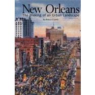 New Orleans by Lewis, Peirce F., 9781930066106