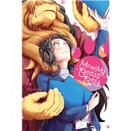 Me and My Beast Boss, Vol. 4 by Shiroinu; Philips, Julie; Pizarro Lanzas, Elena, 9798855426106