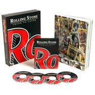 Rolling Stone Cover to Cover: The First 40 Years by Rolling Stone, 9780979526107