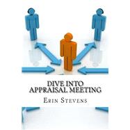Dive into Appraisal Meeting by Stevens, Erin, 9781522866107