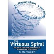 The Virtuous Spiral by Fowler, Alan, 9781853836107