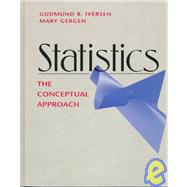 Statistics by Iversen, Gudmund R.; Gergen, Mary, 9780387946108