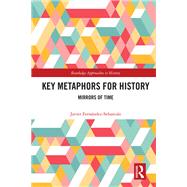 Key Metaphors for History by Javier Fernndez-Sebastin, 9780429756108