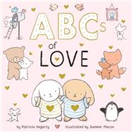 ABCs of Love by Hegarty, Patricia; Macon, Summer, 9780593486108