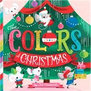 The Colors of Christmas by Howarth, Jill, 9780762466108