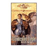 The Clandestine Circle by HERBERT, MARY H., 9780786916108