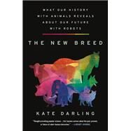 The New Breed by Darling, Kate, 9781250296108