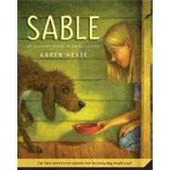 Sable by Hesse, Karen; Sewall, Marcia, 9780312376109