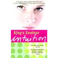 Intuition by GOODMAN, ALLEGRA, 9780385336109