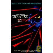 Created by by Matheson, Richard Christian, 9780553566109