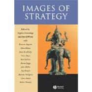 Images of Strategy by Cummings , Stephen; Wilson, David C., 9780631226109