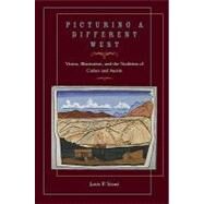 Picturing a Different West by Stout, Janis P., 9780896726109