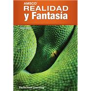Realidad y Fantasia by Boyd, Emily, 9781531136109