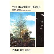 The Flowering Process by Frank B. Salisbury, 9780080136110