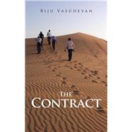 The Contract by Vasudevan, Biju, 9781482836110