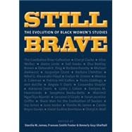 Still Brave by James, Stanlie M., 9781558616110