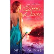 Siren's Desire by Quinn, Devyn, 9780451236111