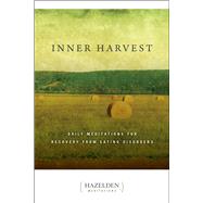 Inner Harvest by Elisabeth, L., 9780894866111