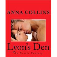 Lyon's Den by Collins, Anna, 9781523886111