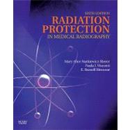 Radiation Protection in Medical Radiography by Statkiewicz-Sherer, Mary Alice; Visconti, Paula J., Ph.d.; Ritenour, E. Russell, 9780323066112