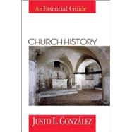 Church History by Gonzalez, Justo L., 9780687016112
