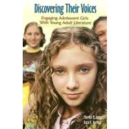 Discovering Their Voices by Sprague, Marsha M., 9780872076112