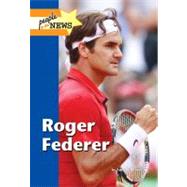 Roger Federer by Brown, Anne K., 9781420506112