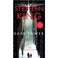 The Dark Tower I (MTI) The Gunslinger by King, Stephen, 9781501166112