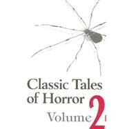 Classic Tales of Horror by Wooding, Jonathan, 9781905636112