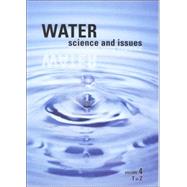 Water by Dasch, E. Julius, 9780028656113