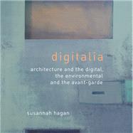 Digitalia by Susannah Hagan, 9781000116113